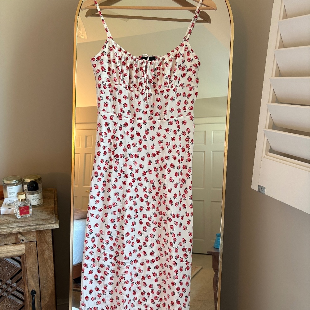 Réalisation Par Alba Dress medium